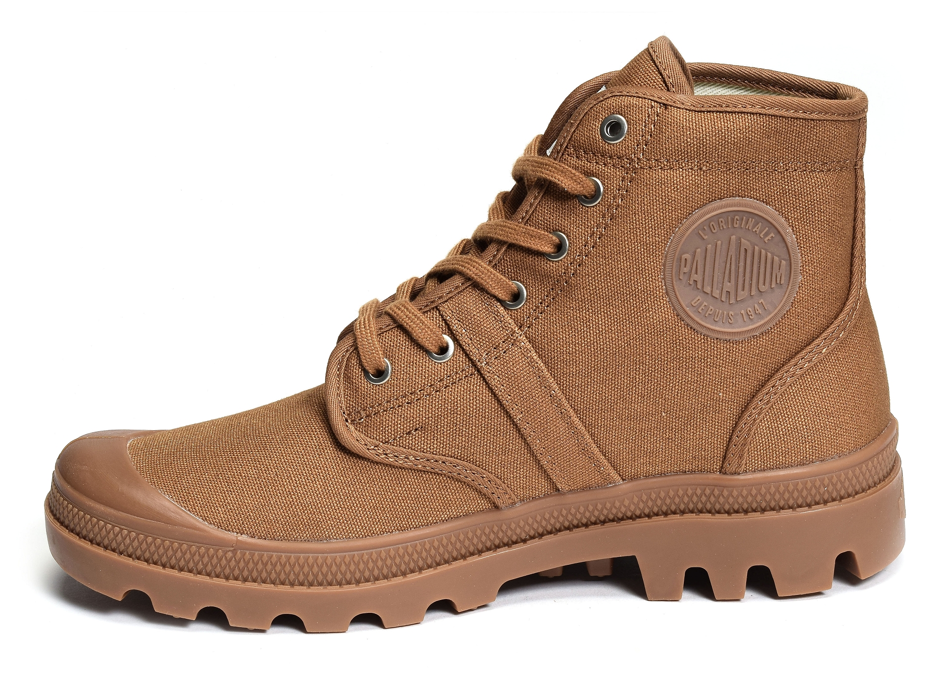 Pallabrousse legion marron