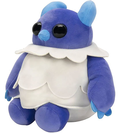 Adopt Me Kuscheltier - 21 cm - Yeti