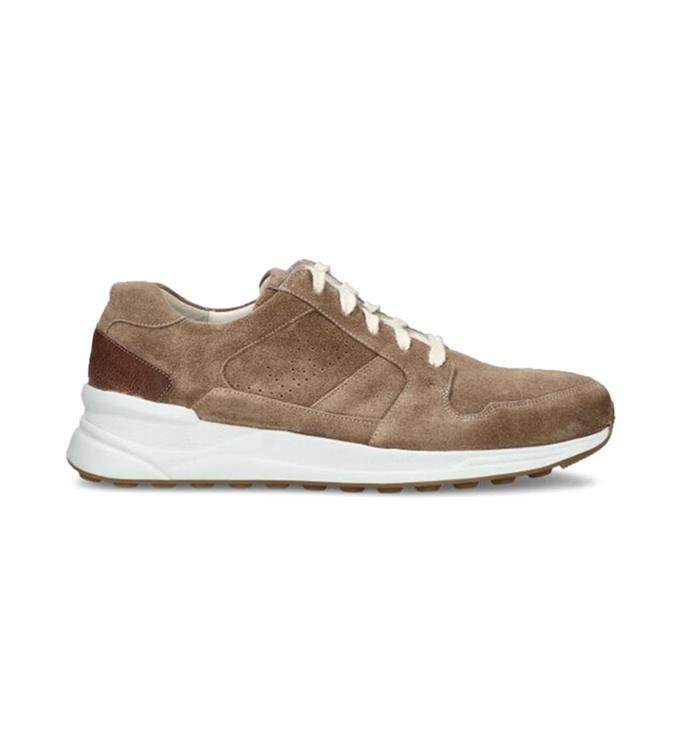GIJS 2121 wijdte H taupe [905 0421]
