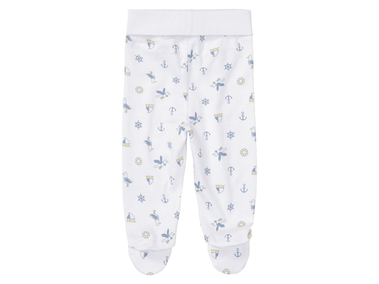 Baby joggingbroek