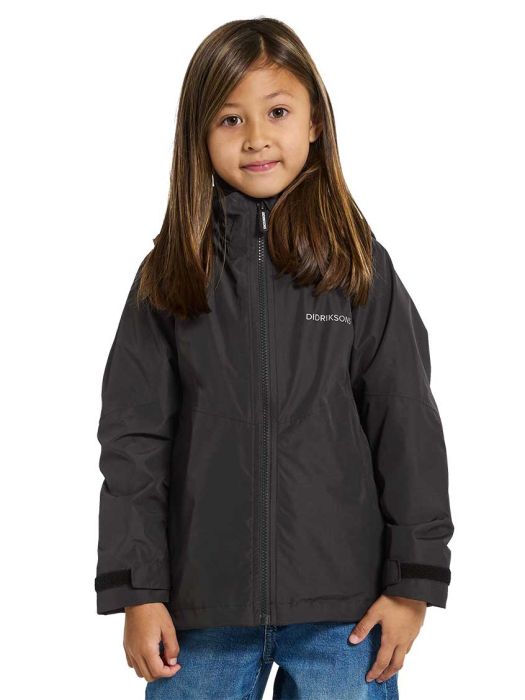 Tera Youth Jacket 6 børneregnjakke
