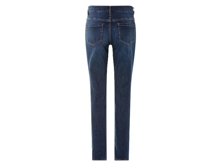 Dames jeans - Slim fit