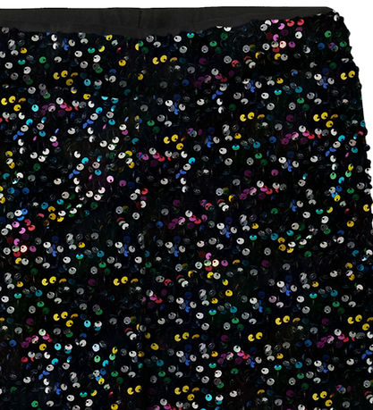 Name It Hosen - NkfRunica - Black/Multi