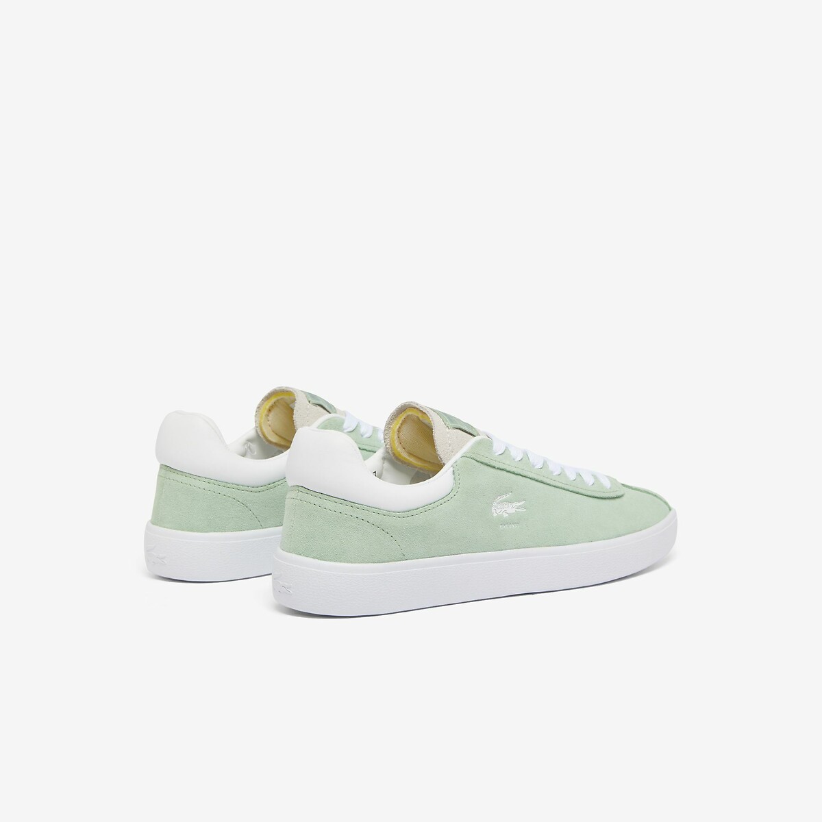 LACOSTE<br>Tênis Lage Baseshot