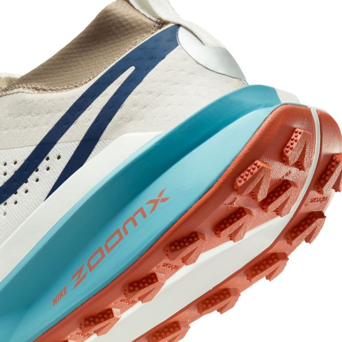 Nike Herre Trailsko Zegama 2 Hvid