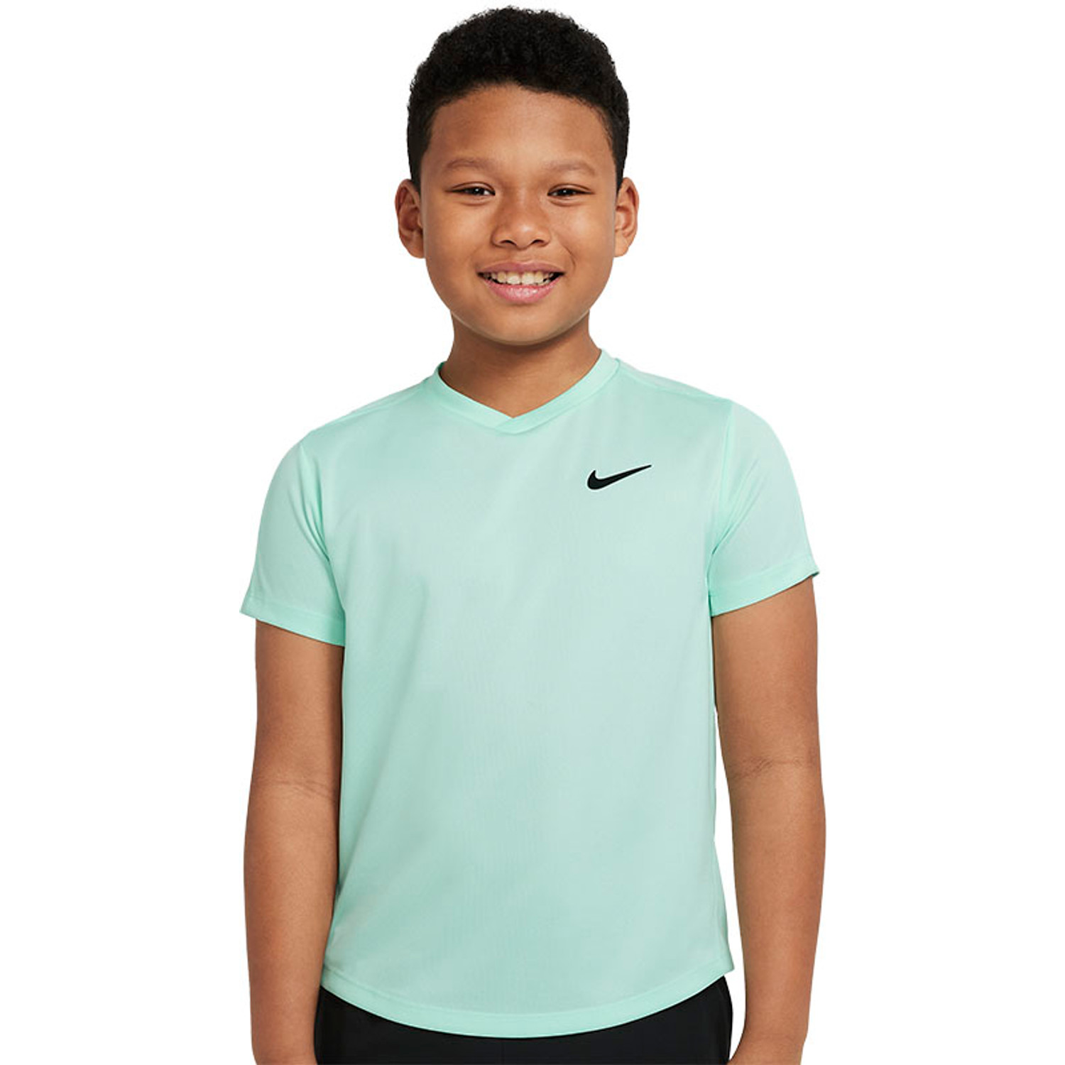 Nike Court Victory Top Jongens