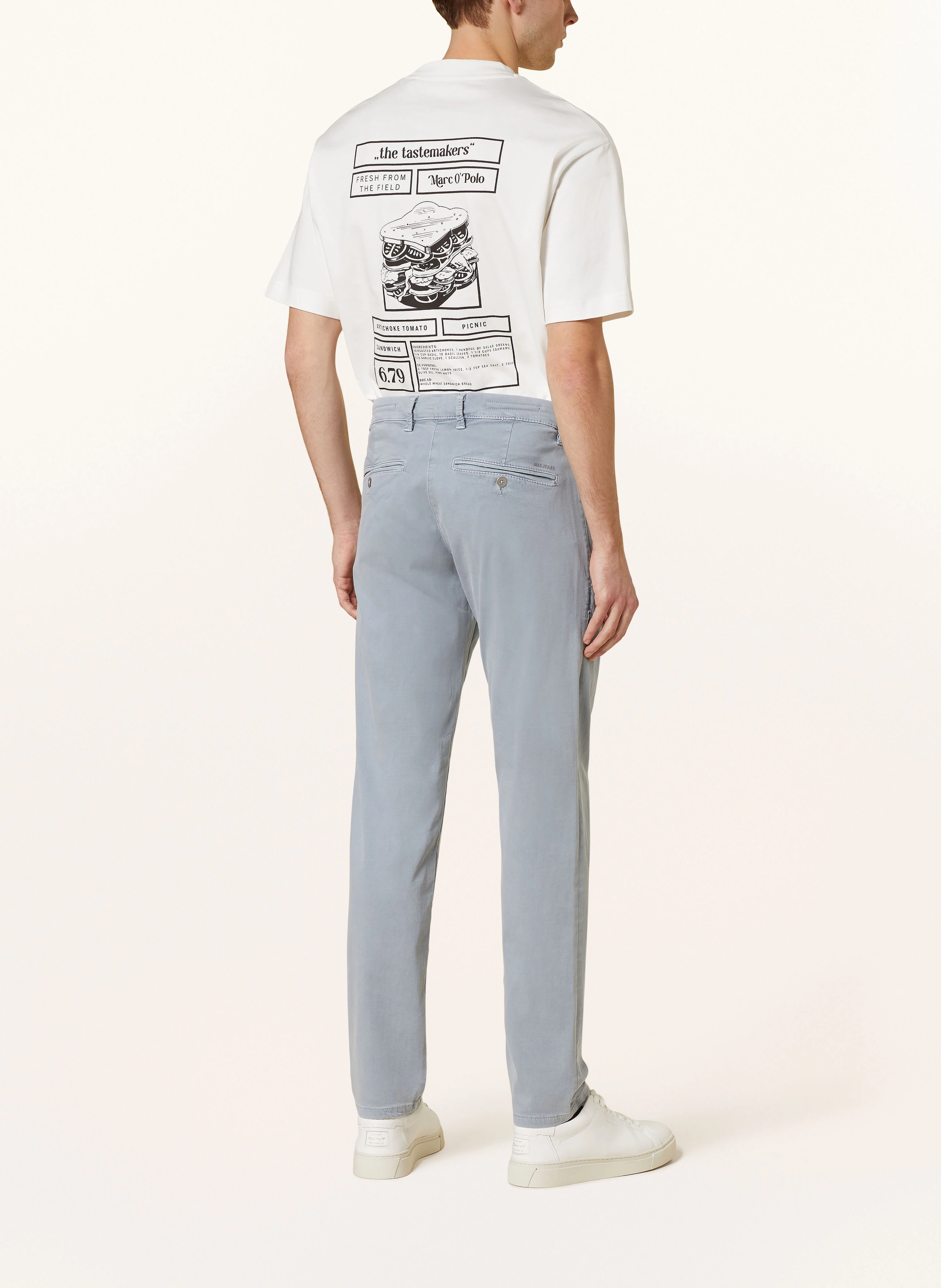 MAC Chino DRIVER Modern Fit