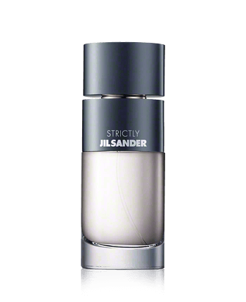 Jil Sander Strictly edt vapo 80ml