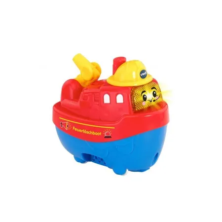 VTech Tut Tut Baby Badewelt Feuerlöschboot