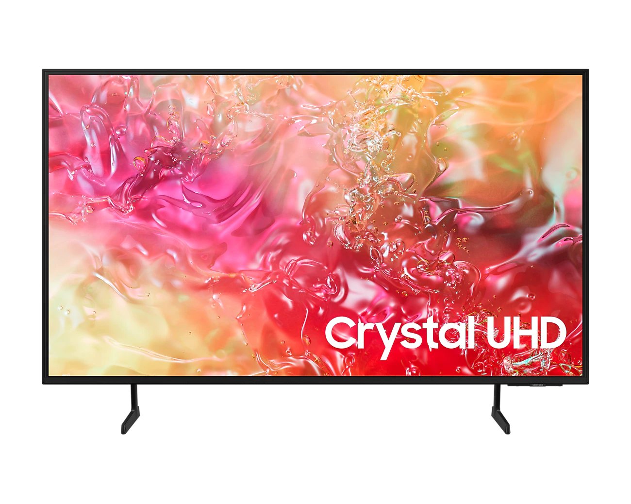 Samsung UE50DU7190UXXN - LED - 50