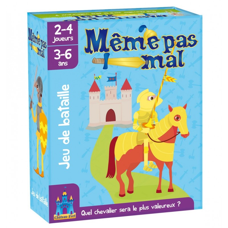 Même pas mal