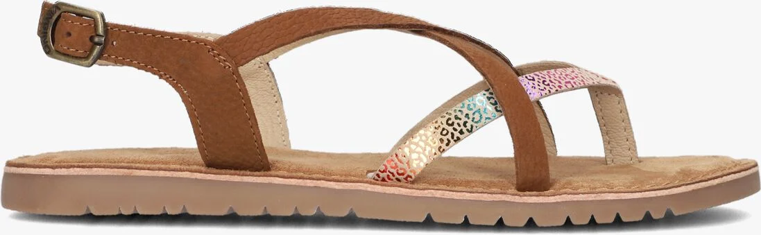 VINGINO cognac vingino sandalen coco