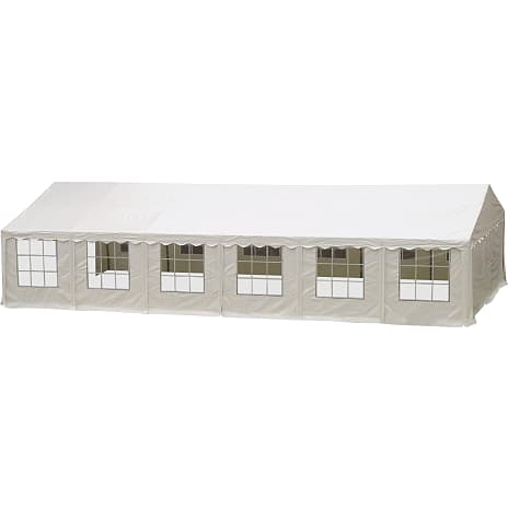 Partytelt 6x12 meter