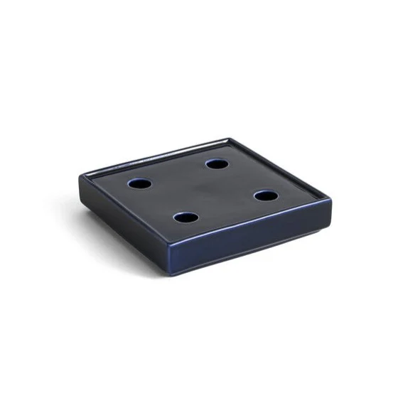 HAY  Mattone lysestage, Large - Dark blue