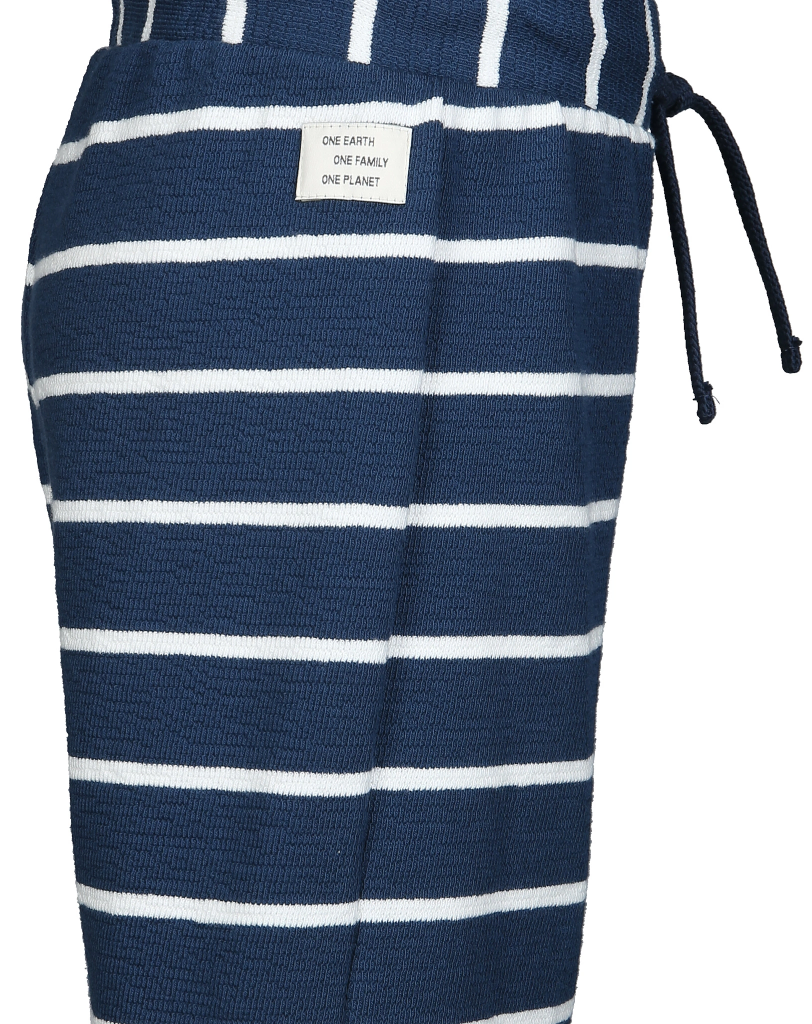 Bermuda-Shorts DEEP SEA STRIPED in blue air