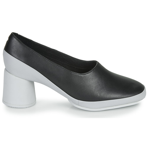 Camper - UPRIGHT - Noir / Blanc