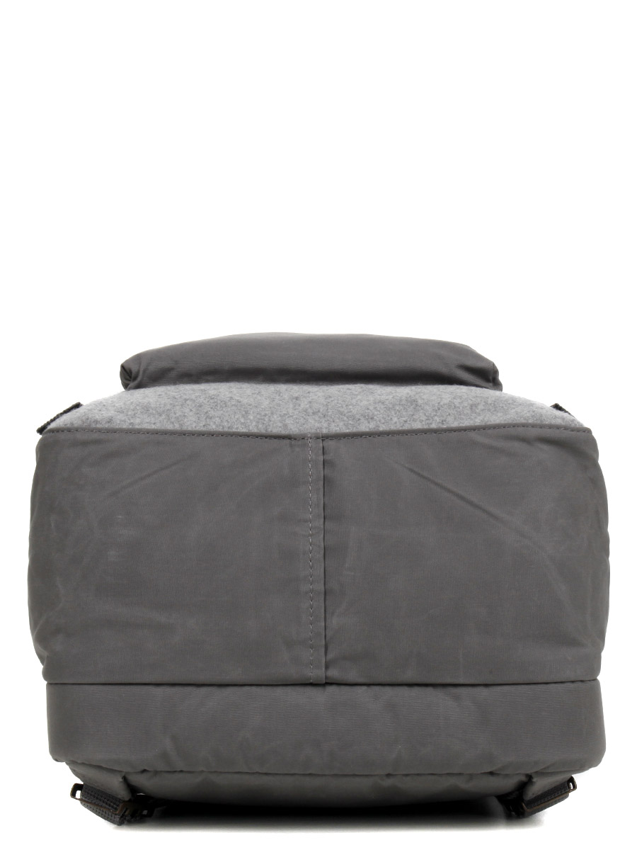 Sac À dos ordinateur FjÀllrÀven Kanken Re-Wool 15 pouces