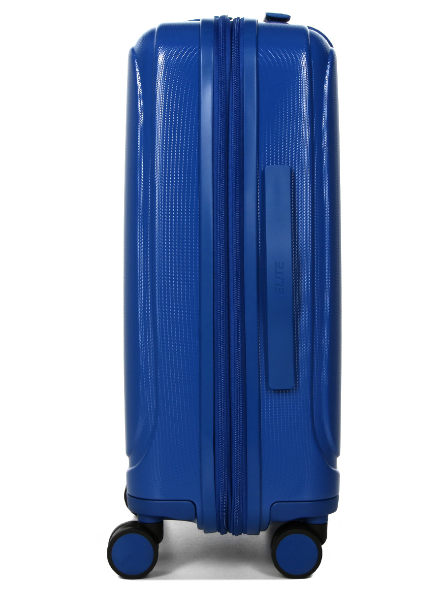 Valise Elite Pure Bright S 55 cm
