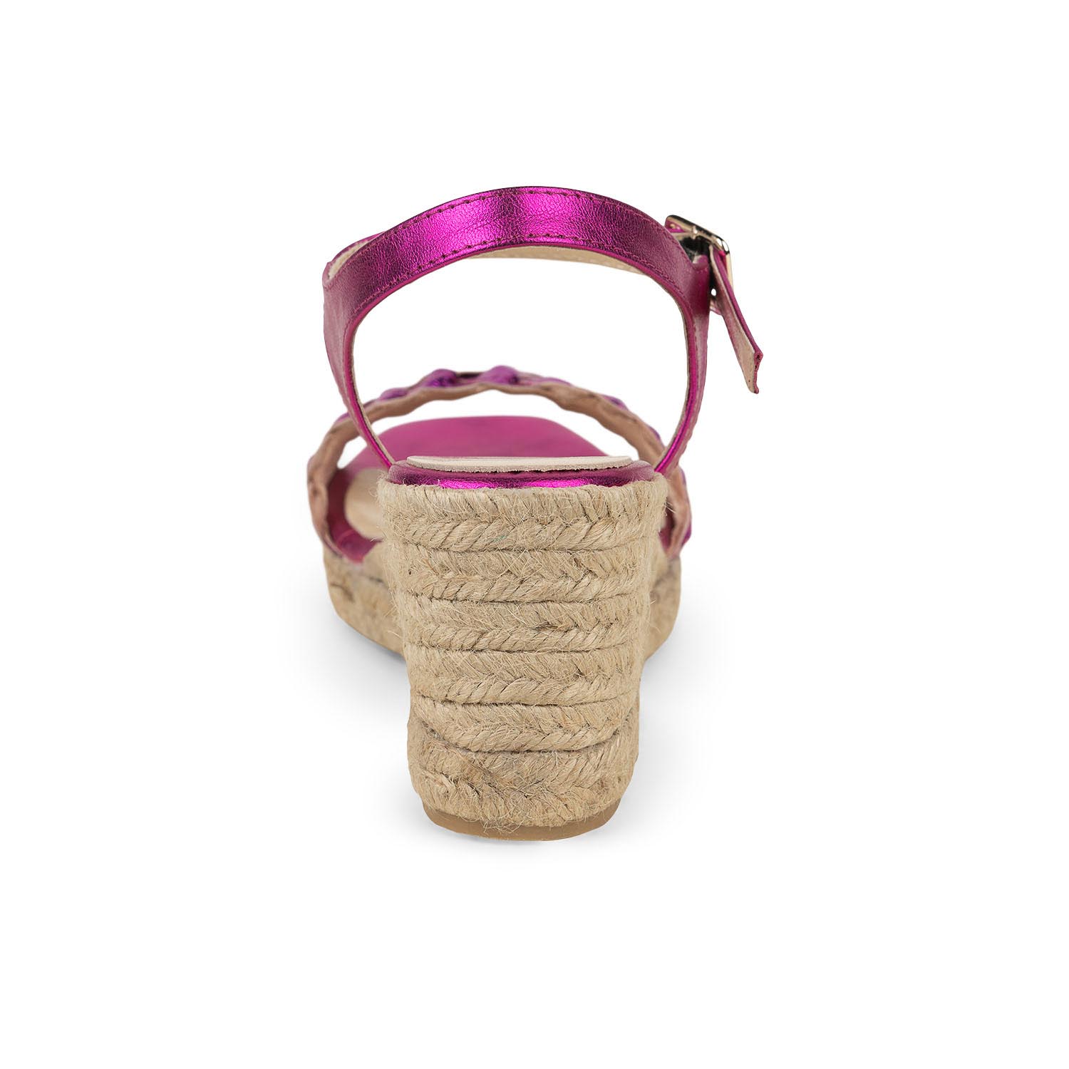 Sandales femme ENZO VERSINI KESSIE