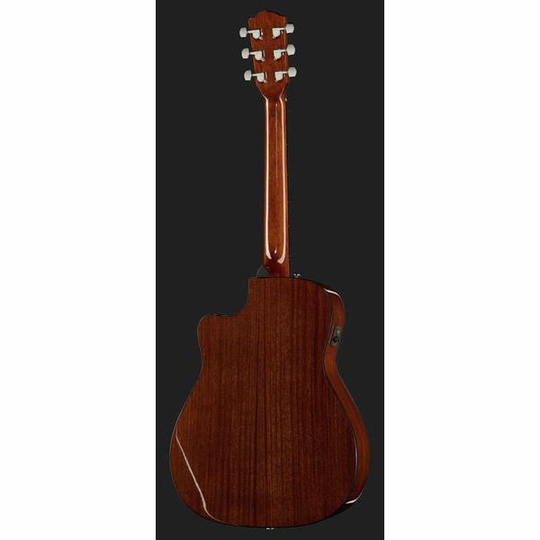 Fender CC-60SCE Nat WN