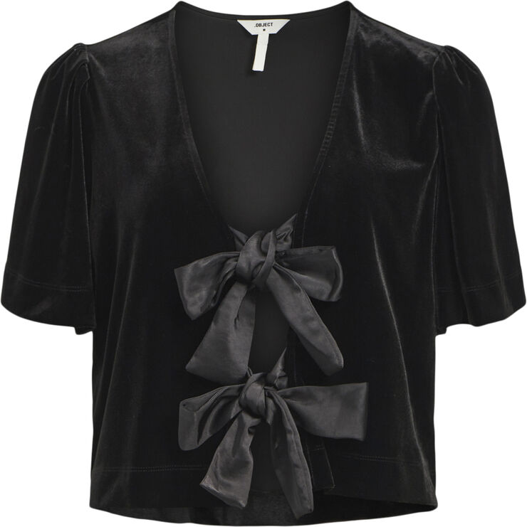Object OBJDIT LO 2/4 TOP 135 Black