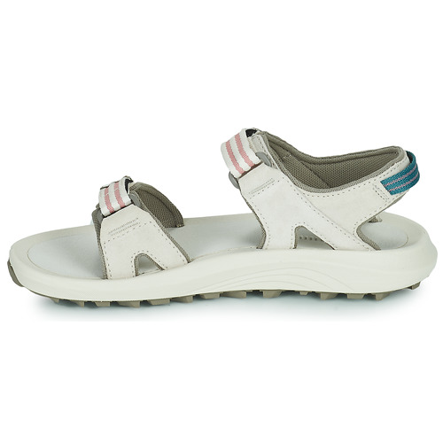 Columbia - TRAILSTORM HIKER 2 STRAP - Blanc