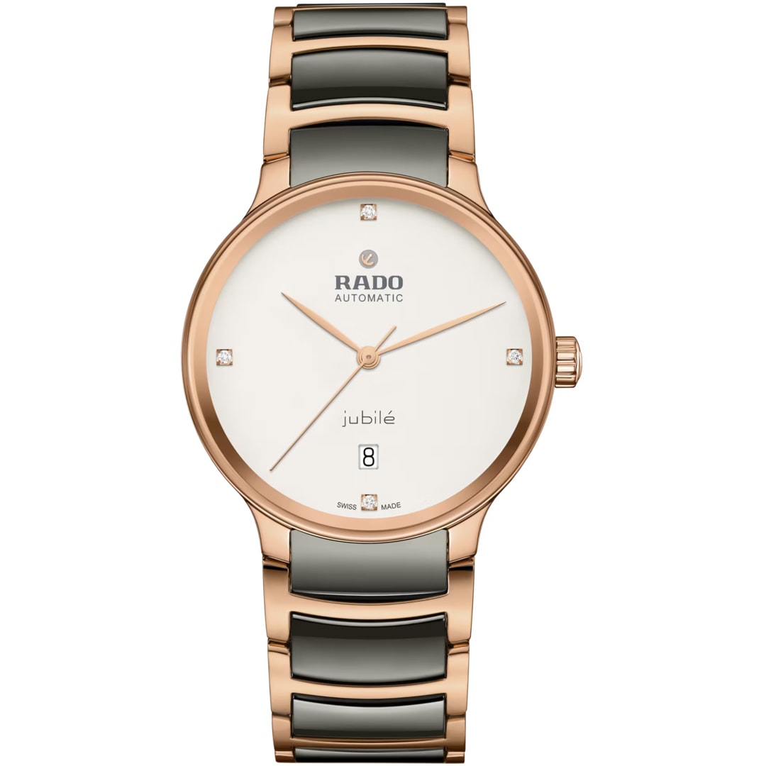 Rado Centrix L Jubilé Automatik
