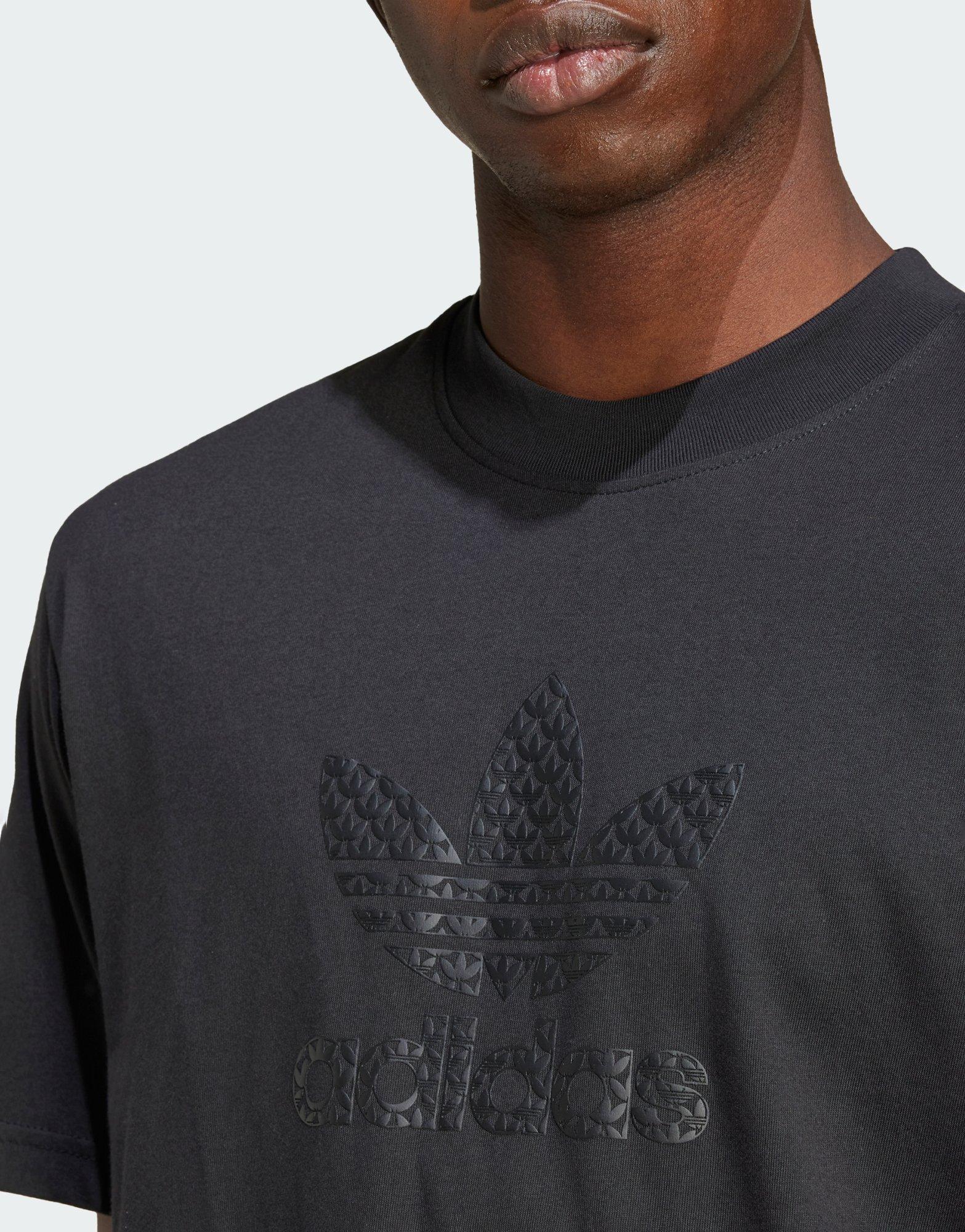 adidas T-shirt Mono