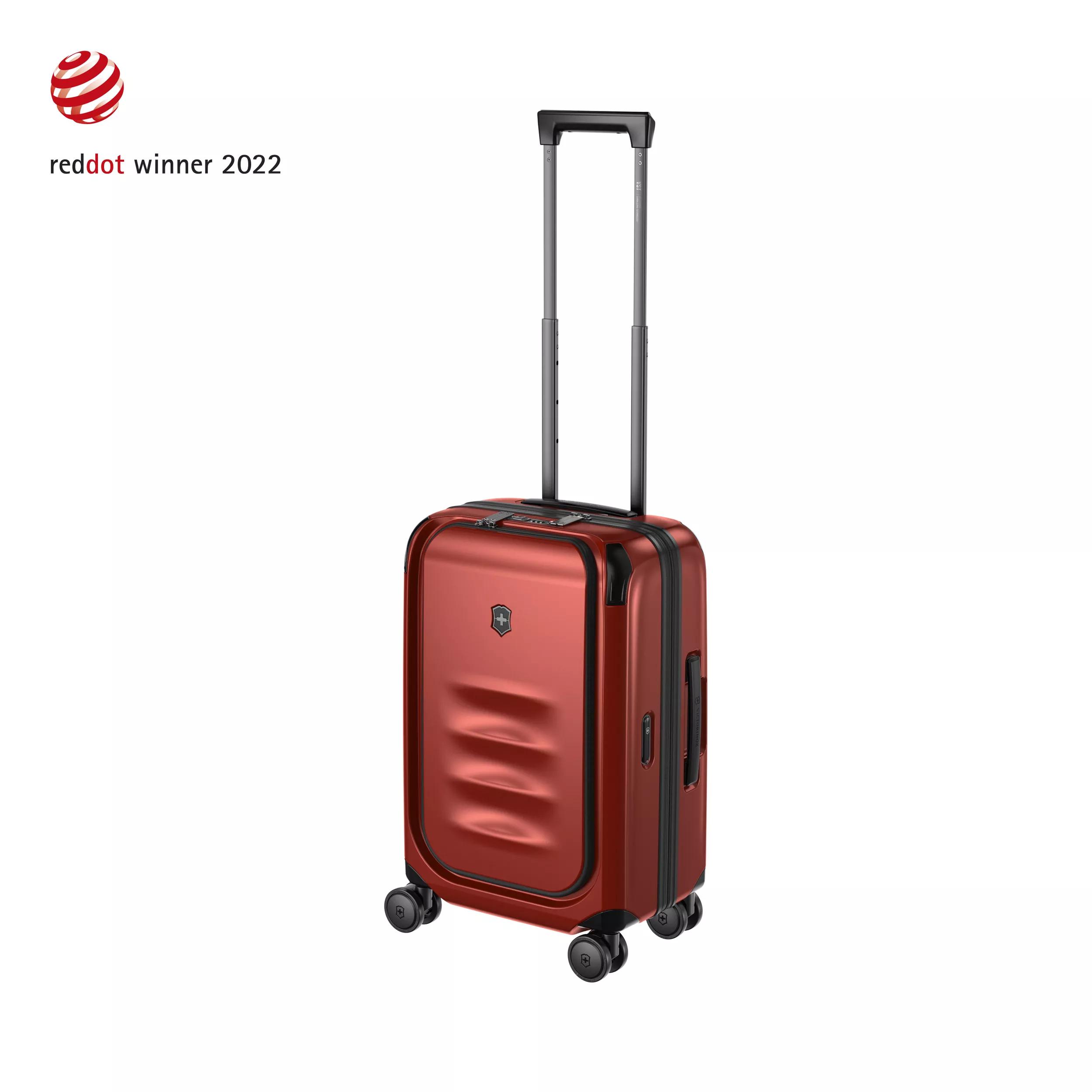 Spectra 3.0 Frequent Flyer Carry-On-rot
