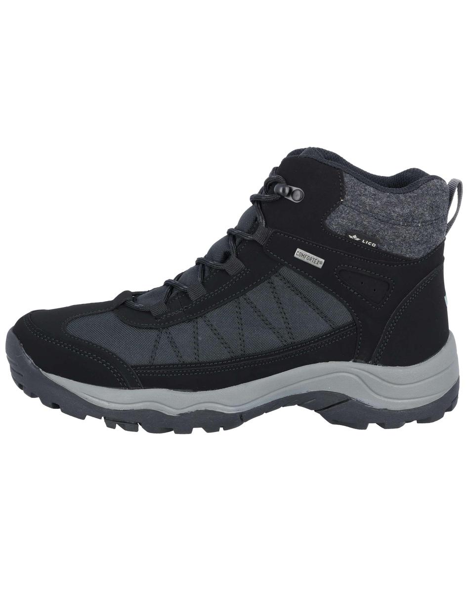 Winterboot Randers