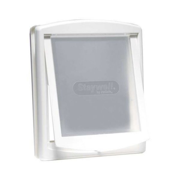 Petsafe Staywell Porta Cão Pequeno e Gato