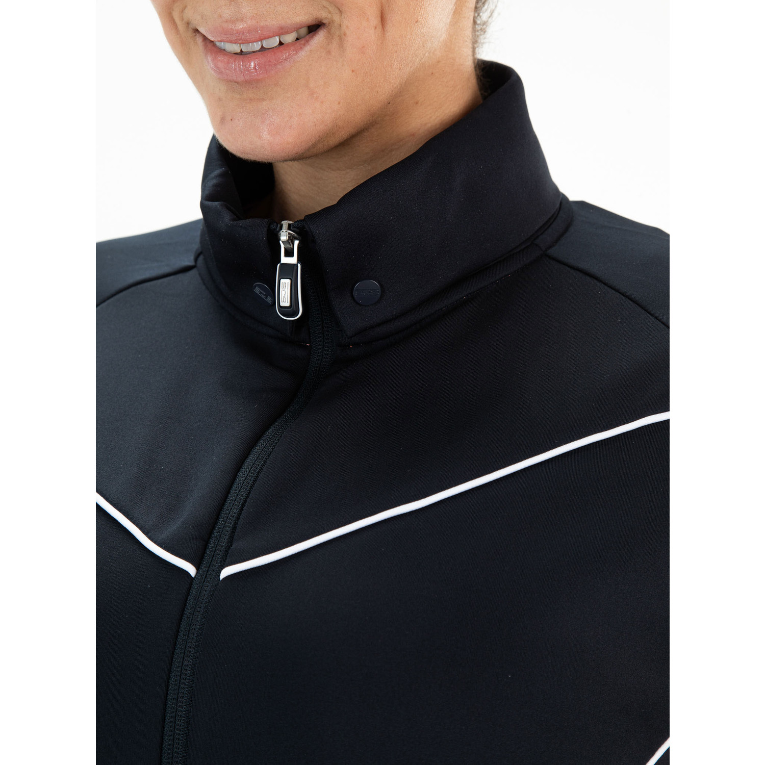 Sjeng Sports Fey Plus Jacket