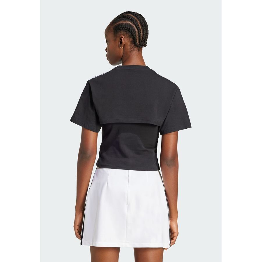 Adidas Original T-shirt ajouré Cali