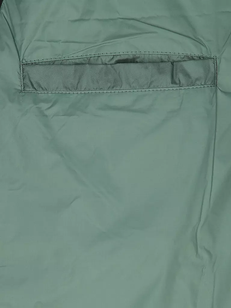 BOSS Steppgilet ODENO petrol