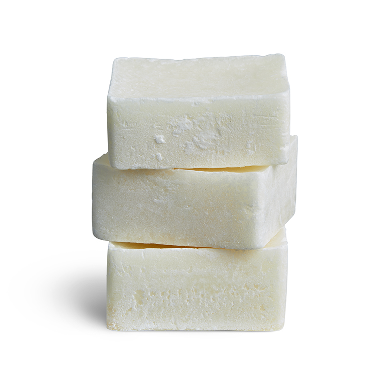 Geurblokje White Musk 10 Stuks