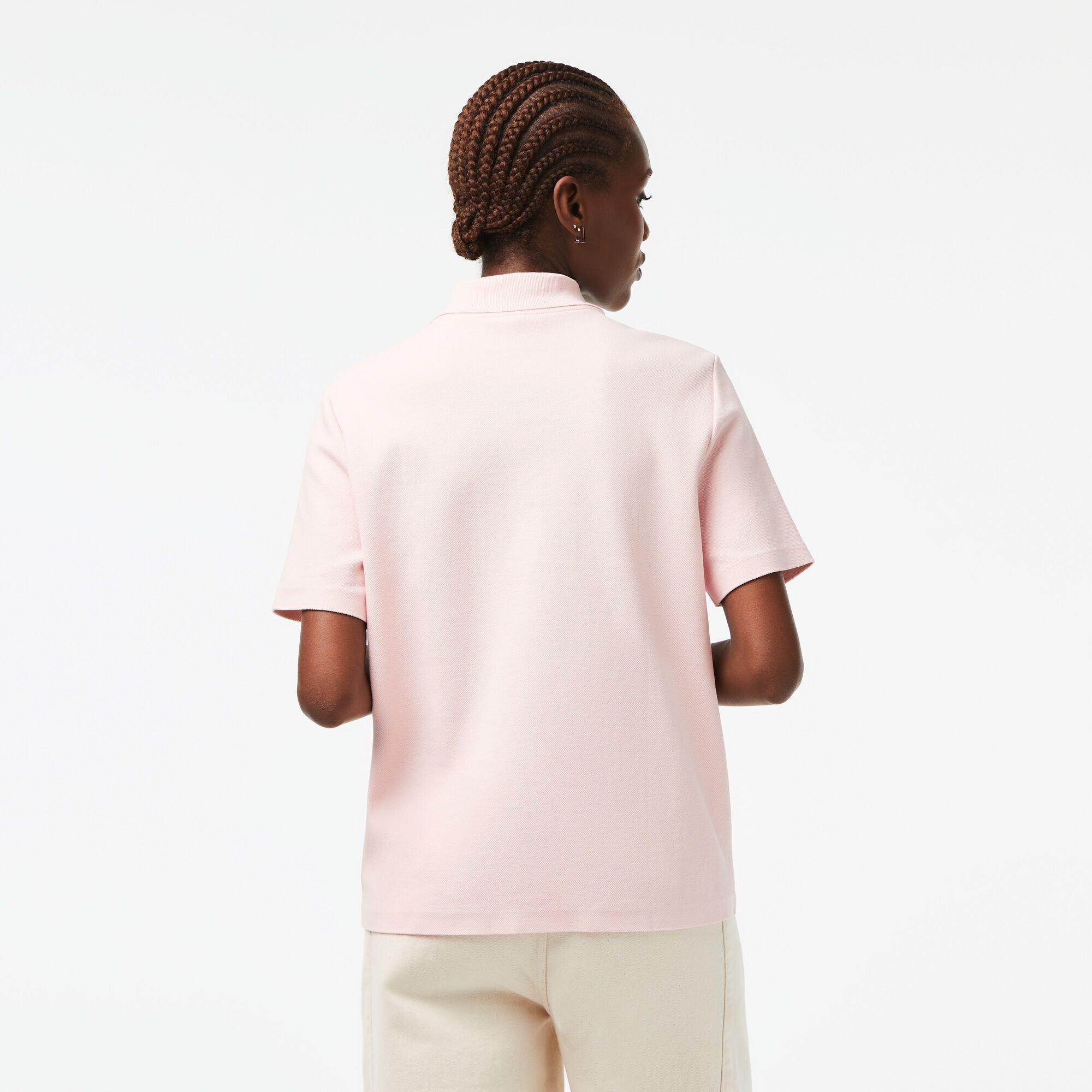 Lacoste Logo Polo