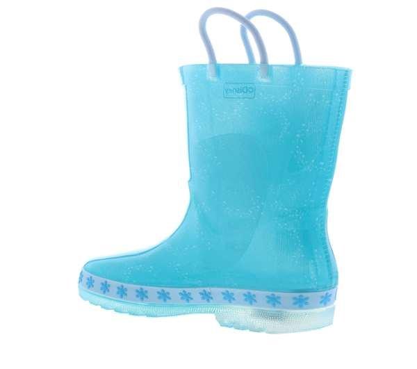 Character Light Up Wellingtons Unisex Infants
