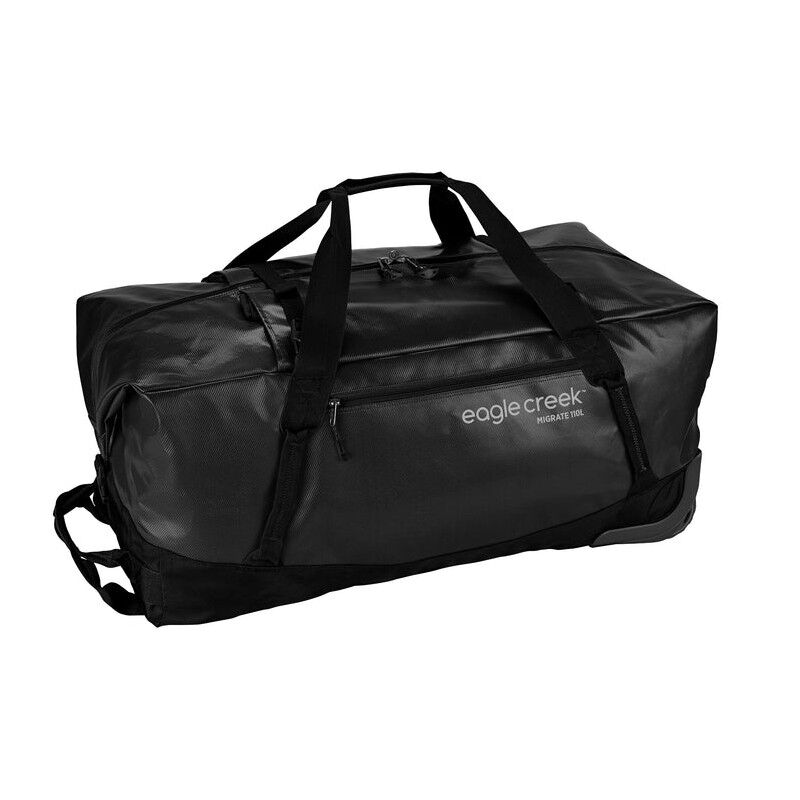 Migrate Wheeled Duffel 110L - Sac de voyage