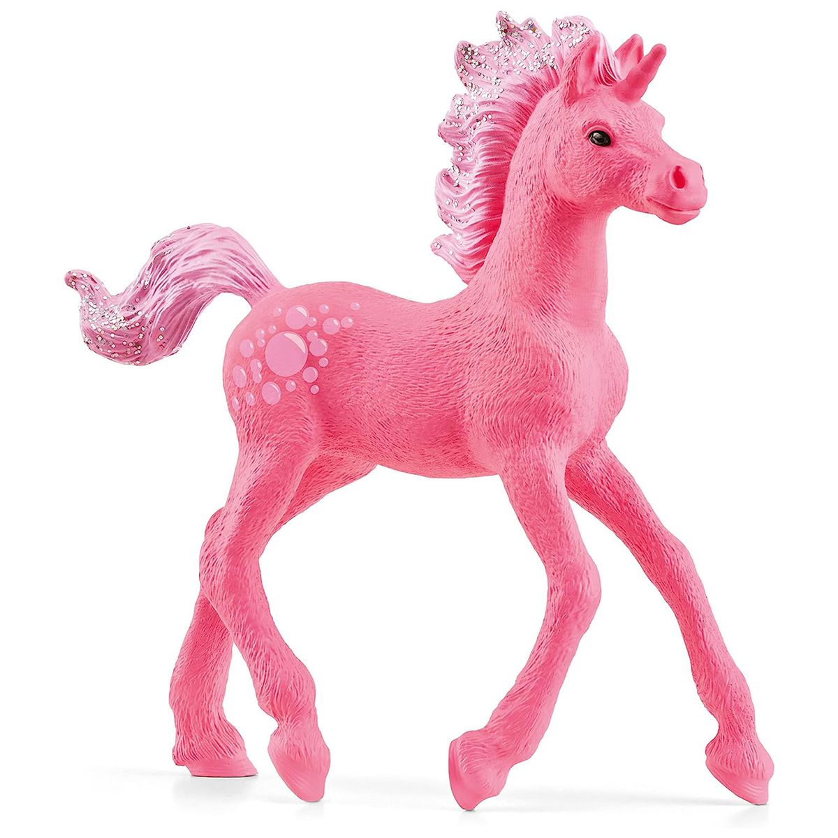 Schleich 70740 - Bayala - Sammeleinhorn Kaugummi