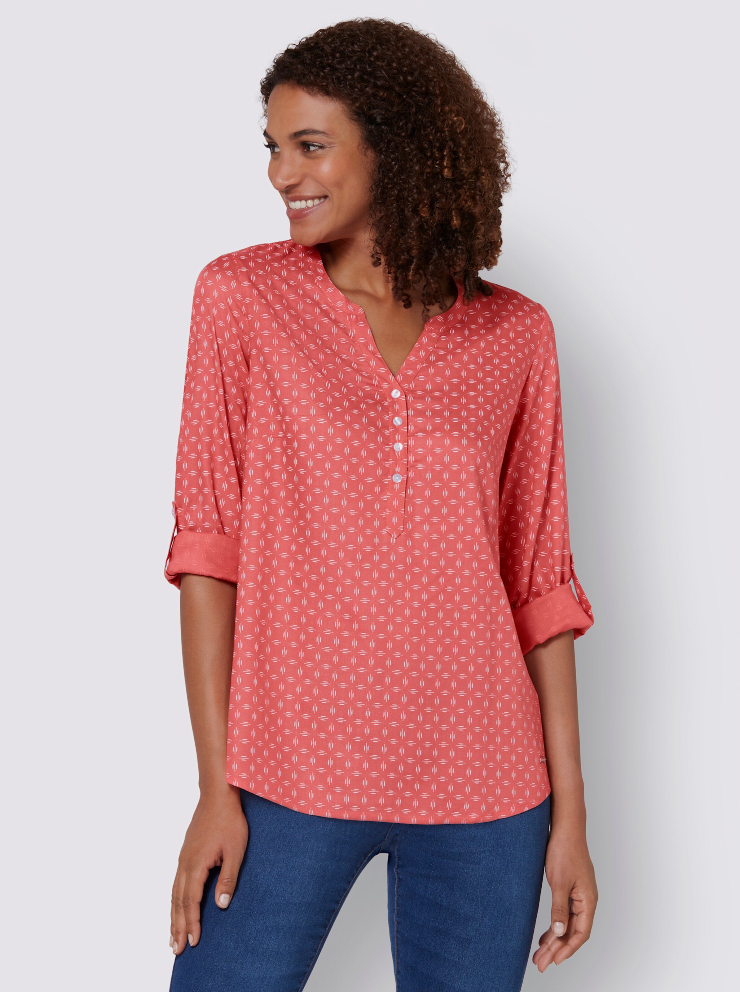 Bluse
