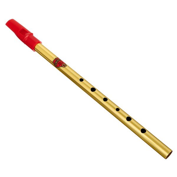 Generation Flageolet Brass Eb-tuning