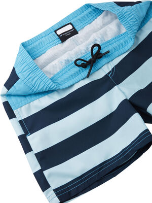 Reima Palmu Badeshorts, Navy