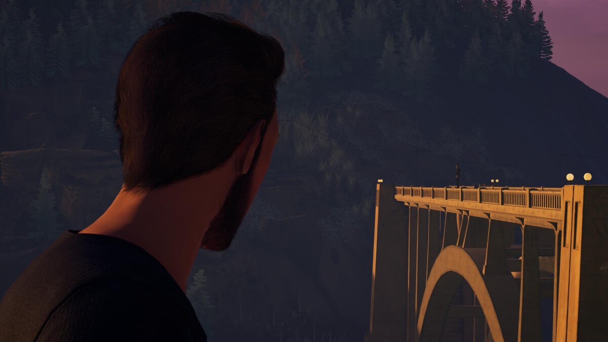 Alfred Hitchcock Vertigo - Limited - PS4