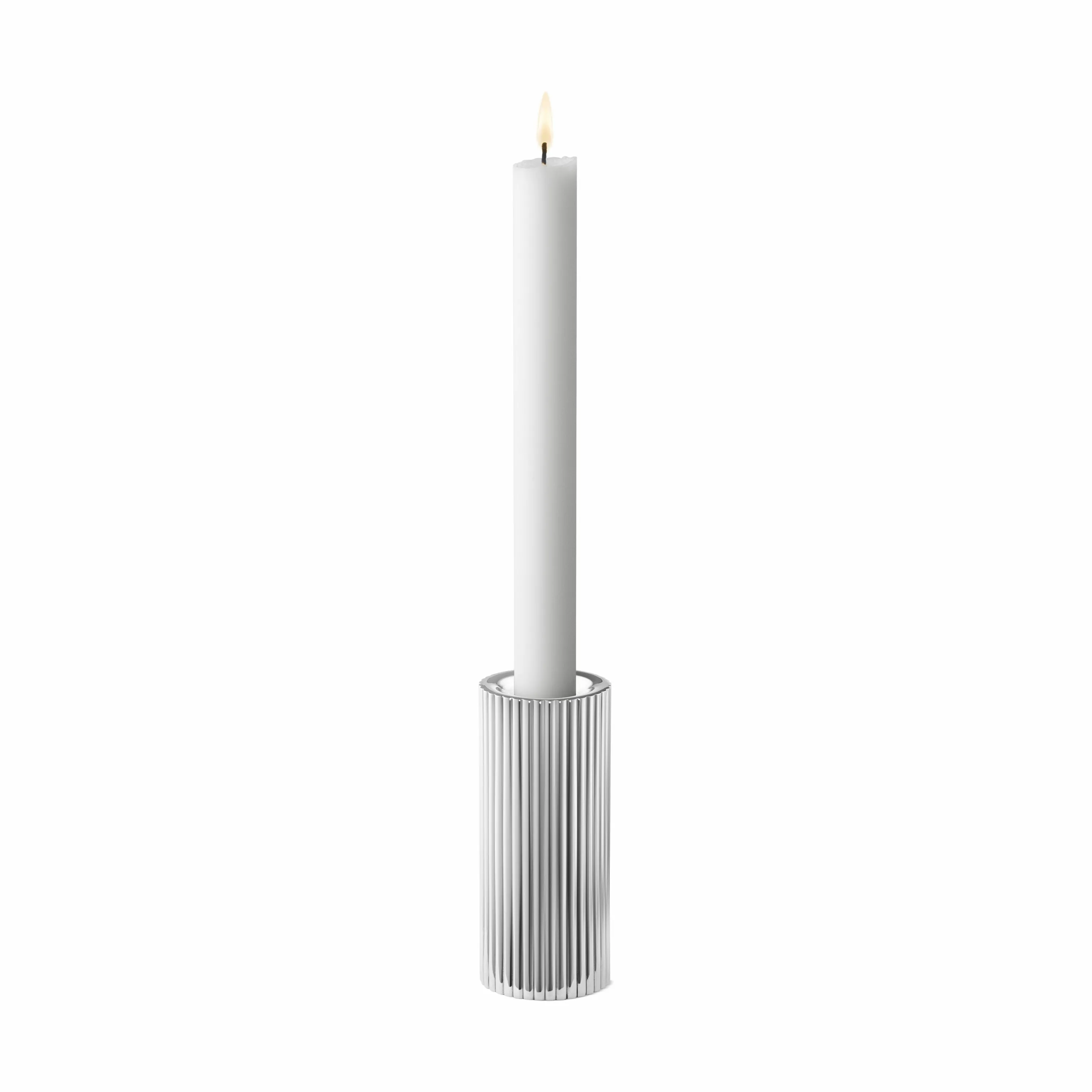 Georg Jensen Bernadotte Lysestage
