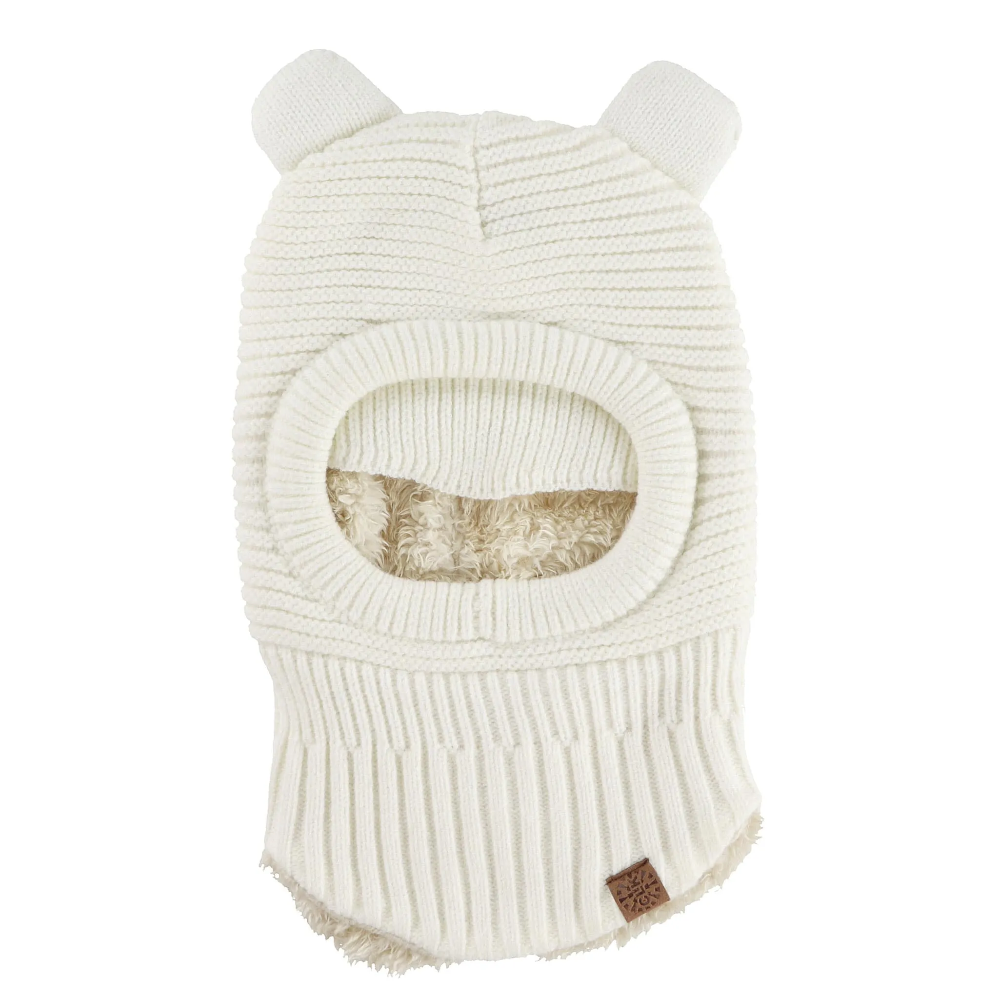 Calikids Balaclava Tricot 9-24mois