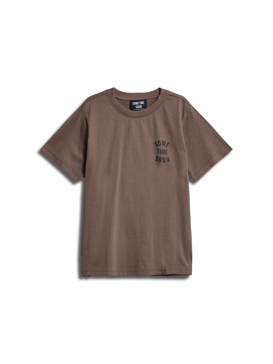 stsREVOLUTION T-SHIRT S/S