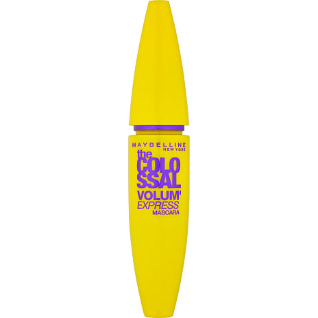 Mascara Volum Express Black