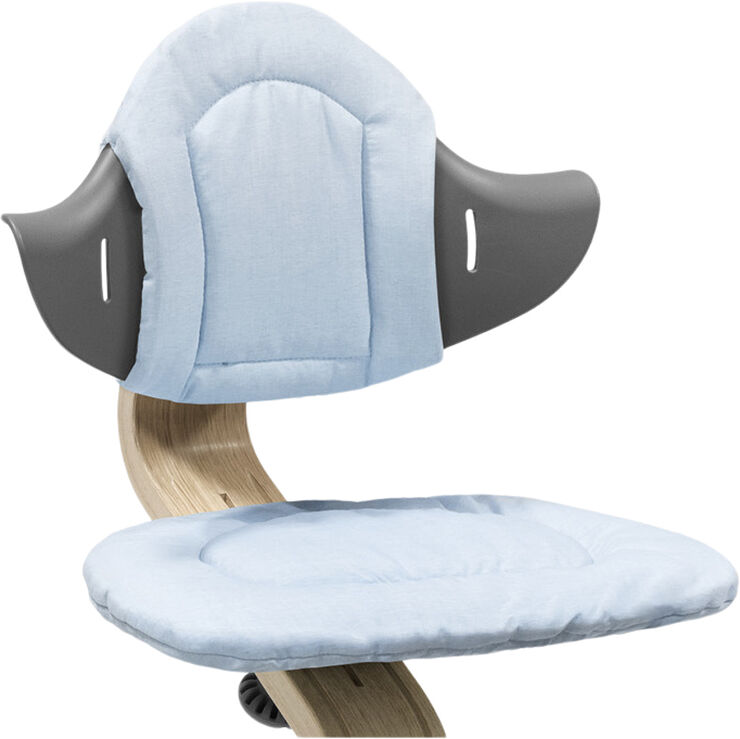 Stokke Stokke® Nomi® Hynde Grey Blue