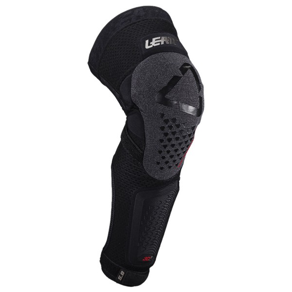 Leatt - Knee Guard 3DF 5.0 Evo EXT - Protection