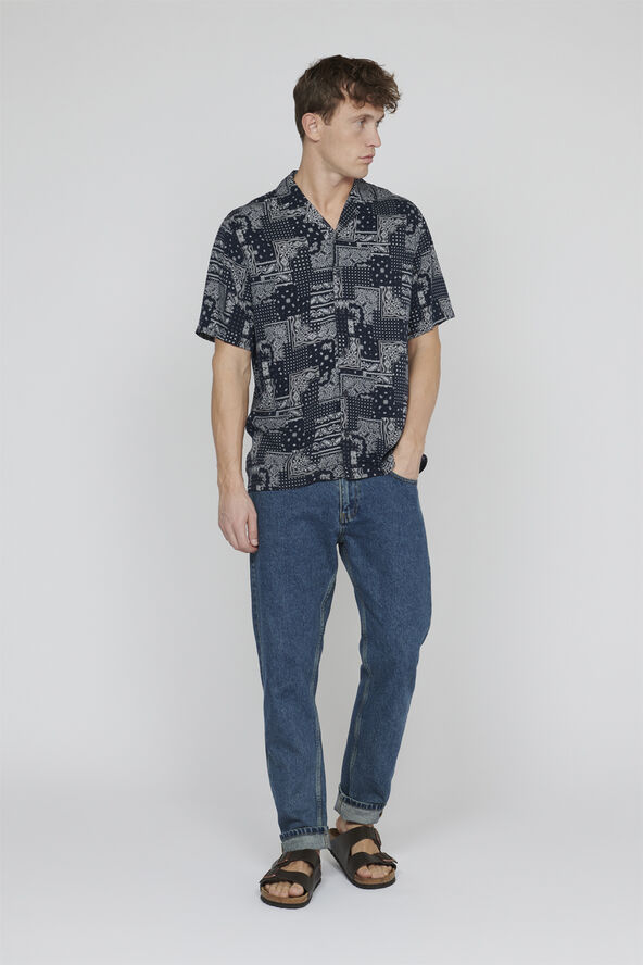 Matinique MAklampo Dark navy